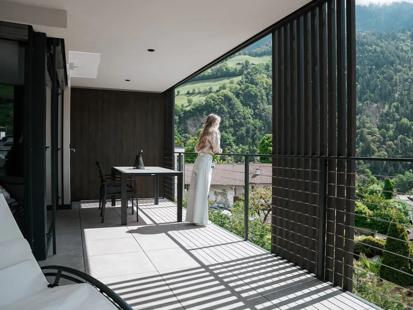 Terrace One 1