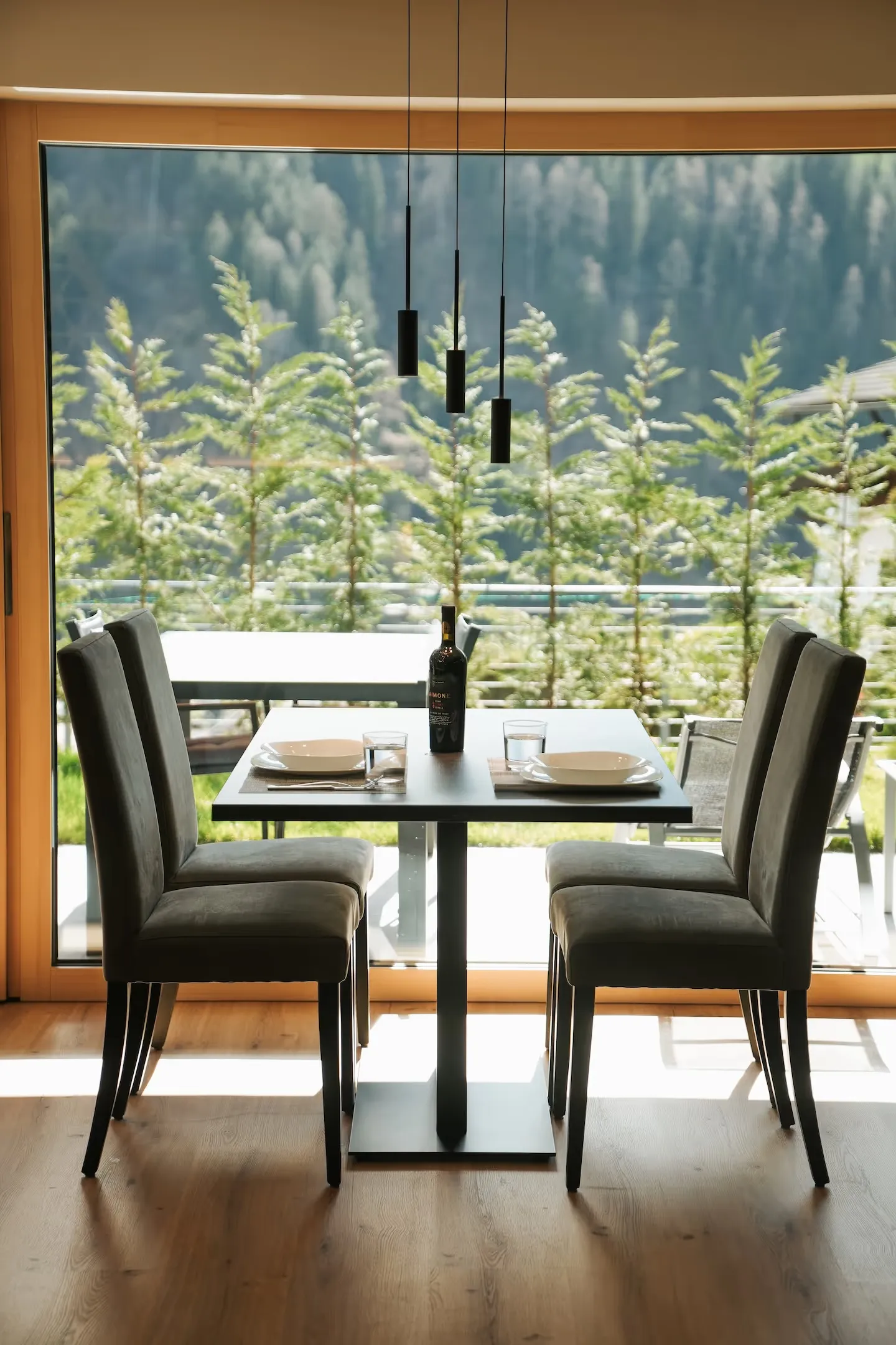 Garden One 5