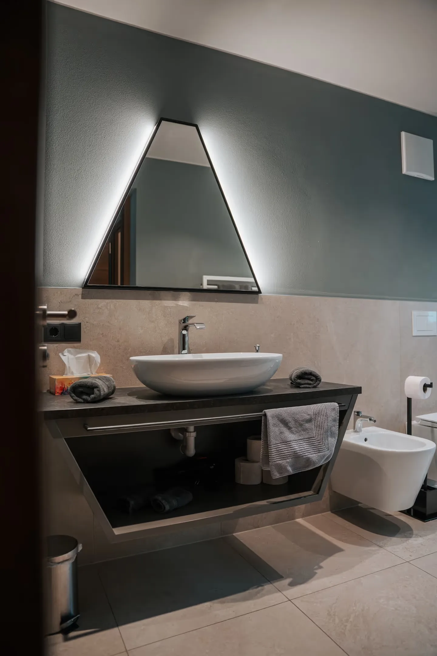 Terrace One 7